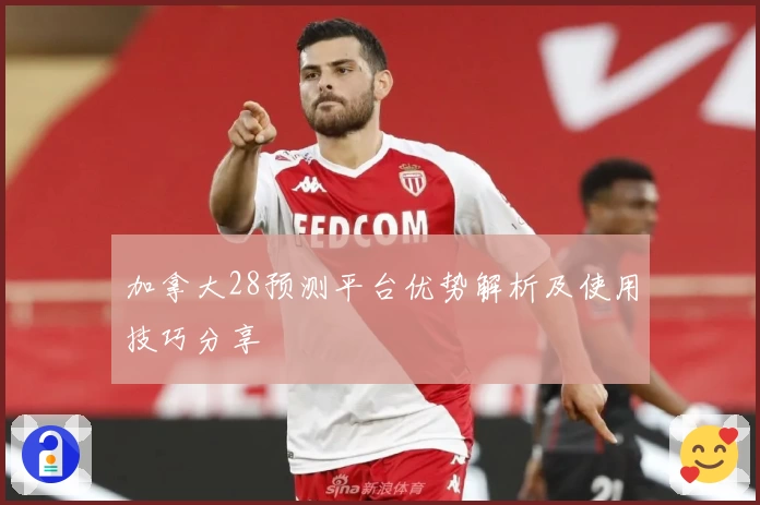 加拿大28预测平台优势解析及使用技巧分享