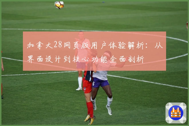 加拿大28网页版用户体验解析：从界面设计到核心功能全面剖析