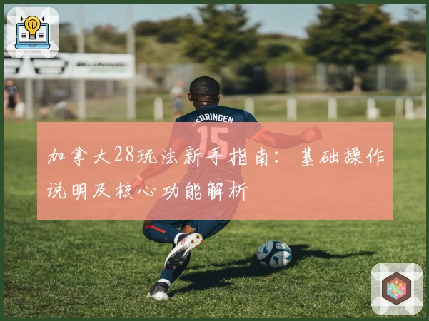加拿大28玩法新手指南：基础操作说明及核心功能解析