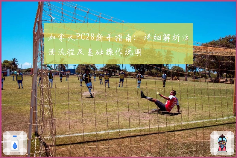 加拿大PC28新手指南：详细解析注册流程及基础操作说明