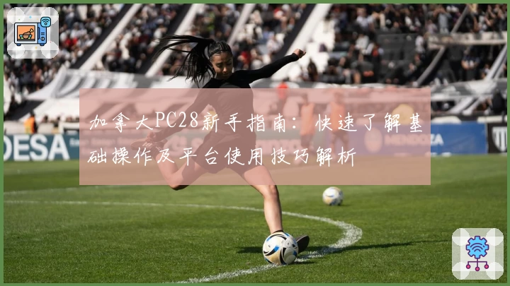 加拿大PC28新手指南：快速了解基础操作及平台使用技巧解析