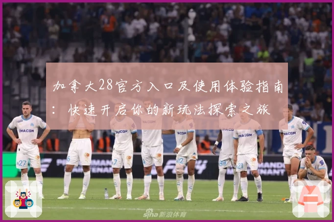 加拿大28官方入口及使用体验指南：快速开启你的新玩法探索之旅