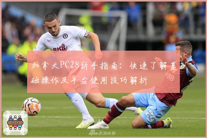 加拿大PC28新手指南：快速了解基础操作及平台使用技巧解析