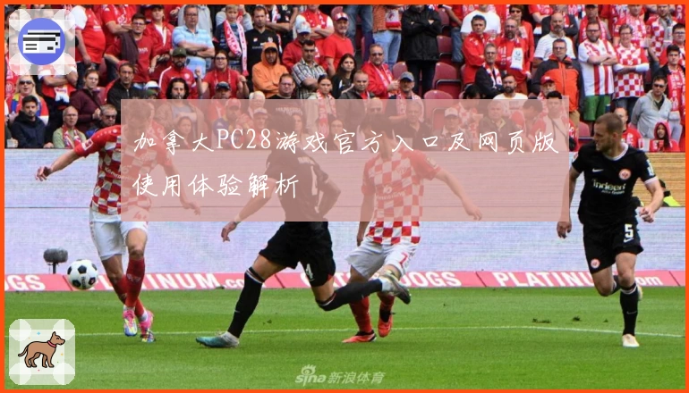 加拿大PC28游戏官方入口及网页版使用体验解析